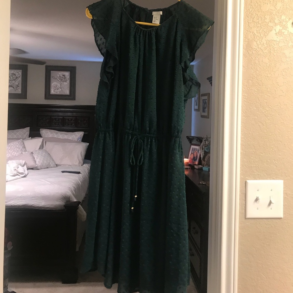 Dress!